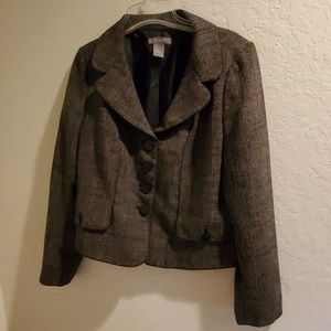 Ann Taylor Suit Jacket